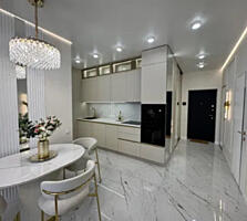 Продам видовую 2-комнатную квартиру у моря в ЖК «Атмосфера» (Аркадия)