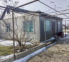 Продам дом в с.Красноселка