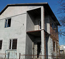 Продам дом в Затоке (с.Прибрежное)