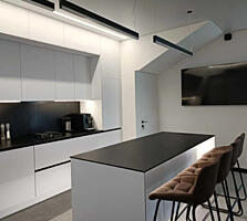 Продам современный коттедж с ремонтом в Совиньоне-3