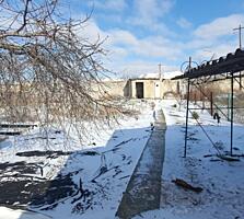 Дом на участке 8 соток по цене квартиры