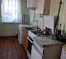 Продам дом с баней в пгт Лиманское (Раздельнянский р-н, 70 км от ...