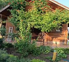 Продам элитный эко-дом в на берегу лимана в Новодофиновском массиве ..