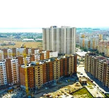 Продам участок в селе Лески, ближний пригород Одессы