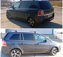 Продам Опель Зефира Б, небольшой торг