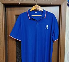 Мужские рубашки большого размера