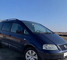 Продам Volkswagen Sharan