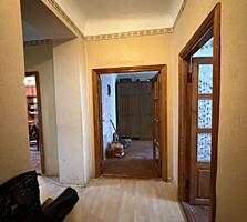 Красные Казармы 3х комнатная Сталинка 2/3