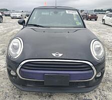 MINI COOPER Оригинальный пробег! Прозрачная история автомобиля!