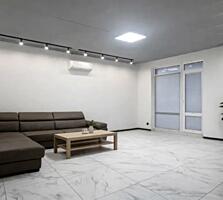 ТЕРМІНОВО! Євродвушка з терасою в Приморському районі ЖК Aqua Marine