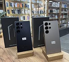 Samsung Galaxy S25 Ultra 256-512GB