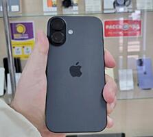 Продам iPhone 16 128 гб Гарантия + Рассрочка