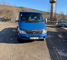 Продам эвакуатор Mercedes Sprinter 316 CDI 2.7
