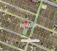 Investiție Avantajoasă – Teren pentru Construcții 8.5 Ari în Țînțăreni