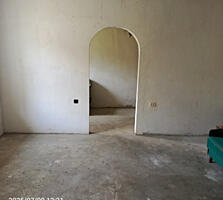 Квартира на земле (часть общего дома). Саманный. Центр, «Монарх»