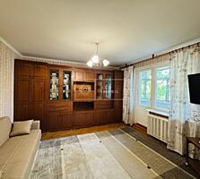 Vă propunem spre vânzare apartament cu 2 odăi, bloc secundar, ...