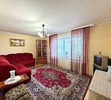 Vă propunem spre vânzare un apartament modern, amplasat într-o zonă ..