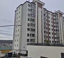 Apartament cu 2 camere, Buiucani.