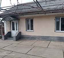 Продам дом центр м/ч Слободзея Телеком