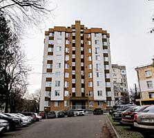 Apartament - 54  m²  , Chisinau