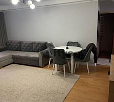 Apartament - 55  m²  , Chisinau
