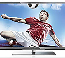 Продам телевизор 46" Philips 46PFL5007H/12 Full HD
