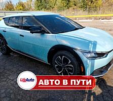 KIA EV6 (Продажа в Пути)