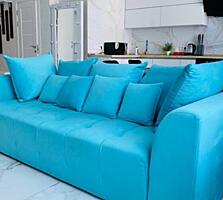 Продам квартиру - студию 39 кв. м., 18/25, новый дом, жк 44-я Жемчужина