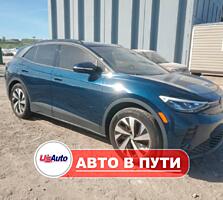 Volkswagen ID. 4 (Продажа в Пути)