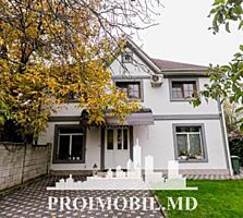 Vă propunem spre vânzare această casă în 2 nivele în sect. Botanica, .