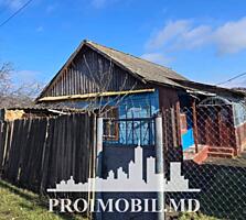Vă propunem spre vânzare această casăîn r-nul. Ialoveni, com. Răzeni .