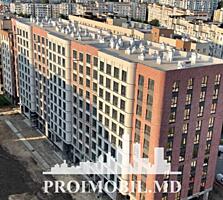 Vă propunem spre vânzare acest apartamentcu1 cameră și living,sect. ..