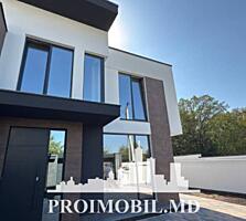 Vă propunem spre vânzare această casă cu 2 nivele în Durlești, str. ..