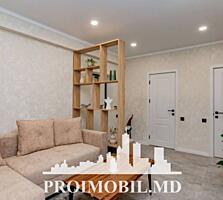 Vă propunem spre vânzare acest apartament cu 3 camere și living, ...