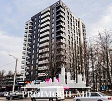 Vă propunem spre vânzare acestapartament cu 3camere și living,sect. ..