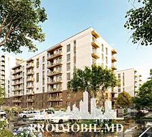 Vă propunem spre vânzare acestapartament cu 3camere, suprafața totală 