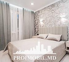 Vă propunem spre vînzare acestapartament cu 1 cameră și living, sect. 