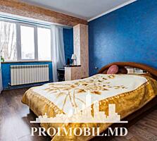 Vă propunem spre vânzare acest apartament cu 2camere, sect. Poșta ...