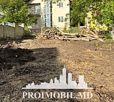 Spre vânzare se oferă teren pentru construcții, situat în sub. Codru. 