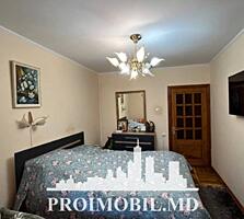 Vă propunem spre vînzare acestapartament cu 3 camere, sect. Râșcani, .