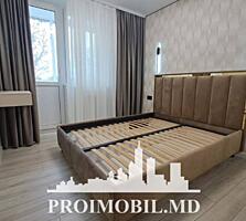 Vă propunem spre vânzare acestapartament cu 2 camere și living, sect. 