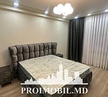 Vă propunem spre vânzare acestapartament cu 2 camere și living, sect. 