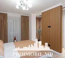 Vă propunem spre vânzare acest apartament cu 3 camere și living, ...