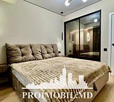 Vă propunem spre vânzare acest apartament cu 1cameră și living, sect. 