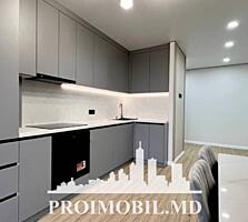 Vă propunem spre vânzare acestapartament cu 2camere și living, sect. .