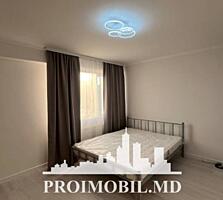 Vă propunem spre vânzare acestapartament cu 1cameră, or. Stăuceni, ...