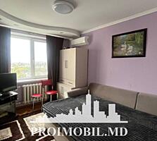 Vă propunem spre vânzare acestapartament cu 4 camere, sect. Râșcani, .