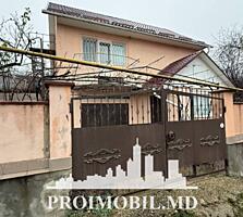 Vă propunem spre vânzare această vilăîn Durlești, IP Struguraș, cu ...