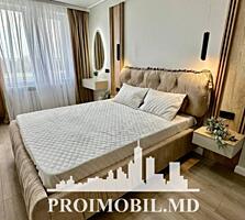 Vă propunem spre vânzare acestapartament cu 3camere și living, sect. .