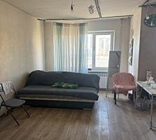 Продам 4-комн квартиру на Люстдорфской дороге/ Форма